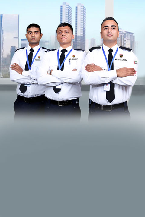 Makbool Security MCSECURITY – Innovative Protection